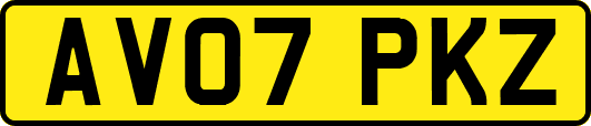AV07PKZ