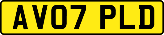 AV07PLD