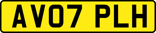 AV07PLH