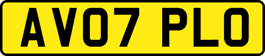 AV07PLO