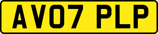 AV07PLP