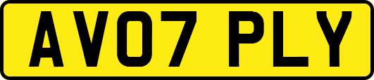 AV07PLY