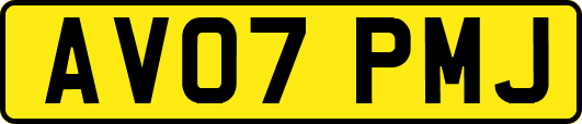 AV07PMJ