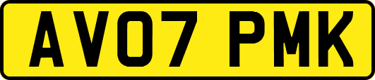 AV07PMK