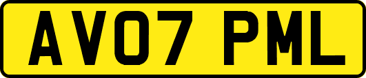AV07PML