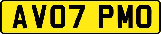 AV07PMO
