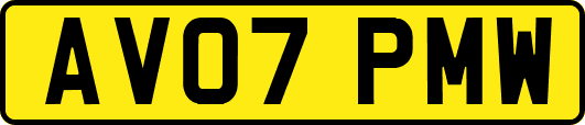 AV07PMW
