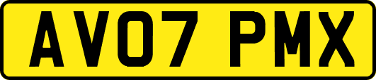 AV07PMX