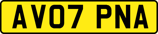 AV07PNA