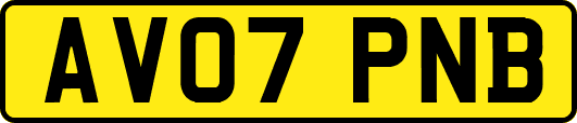 AV07PNB