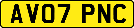AV07PNC
