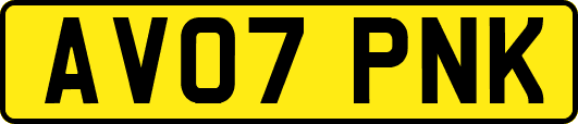 AV07PNK