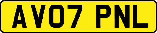 AV07PNL