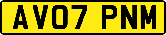 AV07PNM
