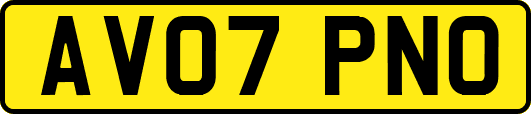 AV07PNO