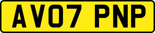 AV07PNP