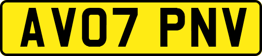 AV07PNV