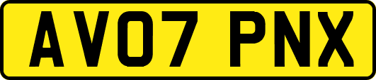 AV07PNX