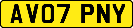 AV07PNY