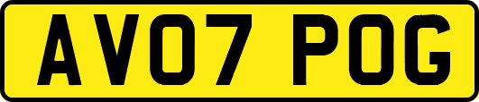 AV07POG