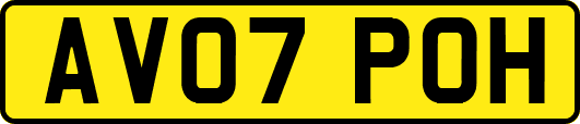 AV07POH