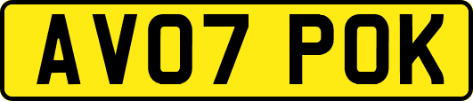 AV07POK
