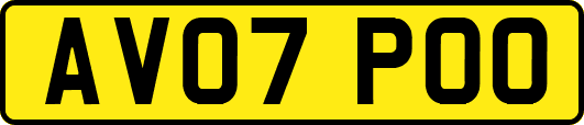 AV07POO