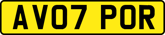 AV07POR