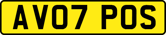 AV07POS