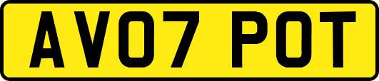 AV07POT