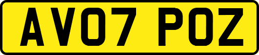AV07POZ