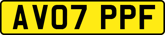 AV07PPF