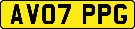 AV07PPG
