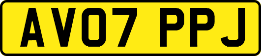 AV07PPJ