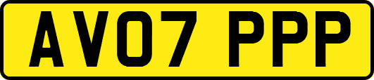 AV07PPP
