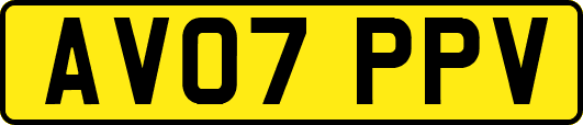 AV07PPV