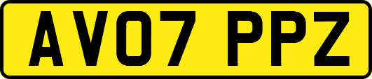 AV07PPZ