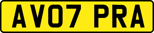 AV07PRA