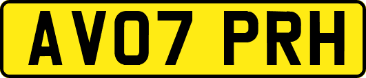 AV07PRH