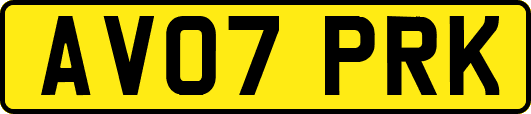 AV07PRK