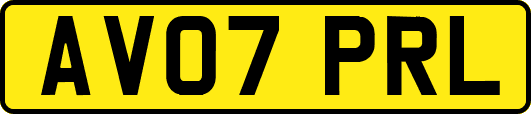 AV07PRL