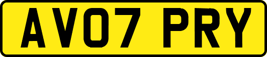 AV07PRY