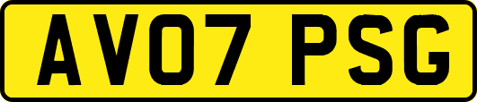 AV07PSG