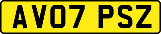 AV07PSZ