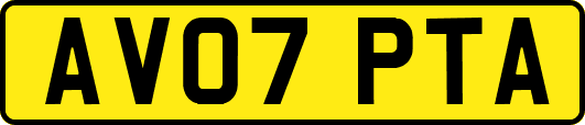 AV07PTA