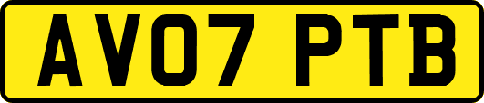 AV07PTB
