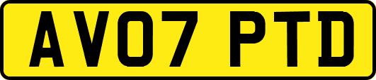 AV07PTD