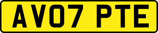 AV07PTE