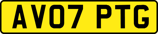 AV07PTG
