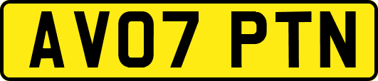 AV07PTN